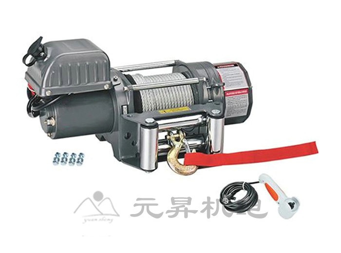 上海YDJ6000型